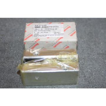 Rexroth Bosch R1087-612-20 Linear Bearing Block 12mm  R108761220   Origin