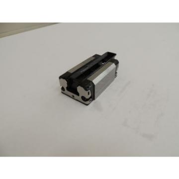 Bosch Rexroth Linear Ball Runner Block R162219420