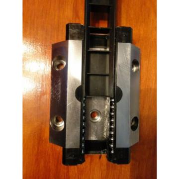 R165331320 REXROTH RUNNER BLOCK LINEAR BEARING