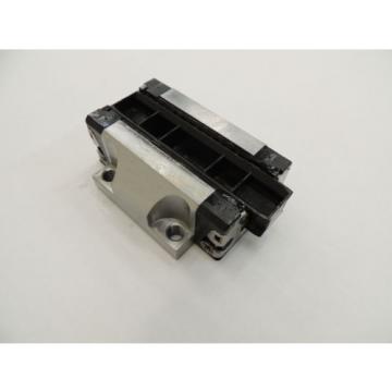 Bosch Rexroth Linear Ball Runner Block R165129420