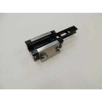 Bosch Rexroth Linear Ball Runner Block R165129420