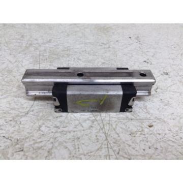 Rexroth R162289420 791 Linear Bearing TSC