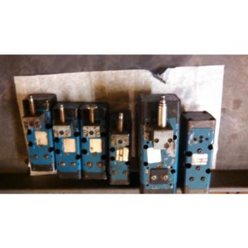 Rexroth Wabco Ceram GS20061-2440 Ceram Valve