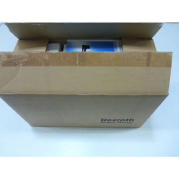 REXROTH Jordan  MKE037B-144-GP0-AUNN SERVO MOTOR Origin IN BOX