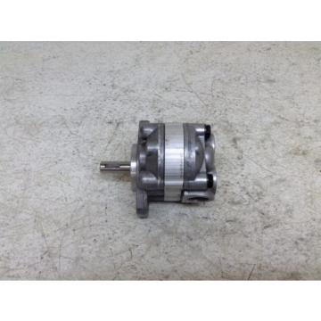 Parker Fiji  Denison D17AA1A Gear Pump