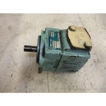 DENISON Jordan  T5C-008-2L00-A1 MOTOR USED