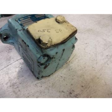 DENISON Jordan  T5C-008-2L00-A1 MOTOR USED