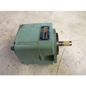 DENISON Djibouti  T7BS-B08-1L03-A100 MOTOR USED