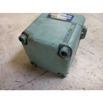 DENISON Djibouti  T7BS-B08-1L03-A100 MOTOR USED