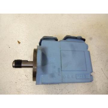 DENISON Liberia  T6C-012-1R01-C5 MOTOR USED