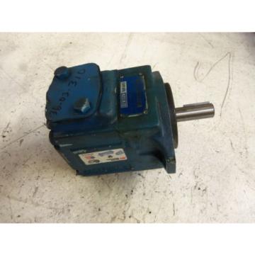 DENISON Guam  T6C-0172L00-B1 MOTOR USED