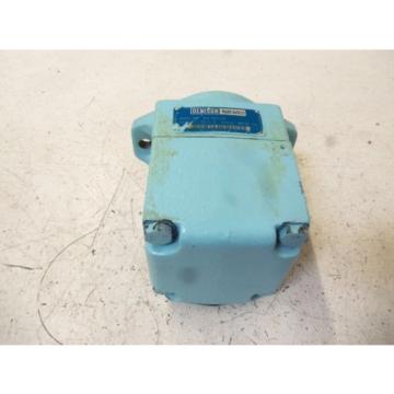 DENISON Chile  T6C-014-1R01-B5 MOTOR USED