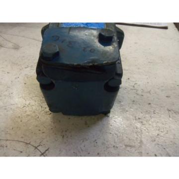 DENISON Guam  T6C-0172L00-B1 MOTOR USED