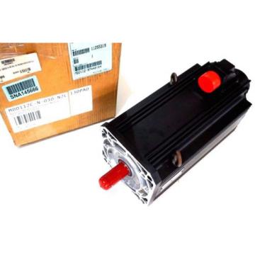 Origin Sri Lanka  REXROTH MDD112C-N-030-N2L DIGITAL AC SERVO MOTOR MDD112CN030N2L