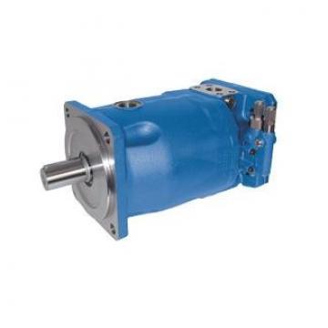  Japan Yuken hydraulic pump A16-F-R-01-C-S-K-32