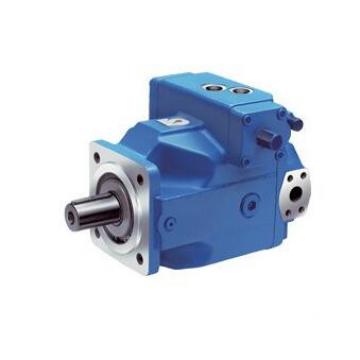  Parker Piston Pump 400481003088 PV270L1K1L2NFPG+PV180L1L