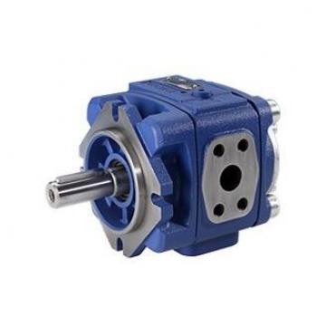 Rexroth Internal gear pumps PGH3-2X/011RE07VU2