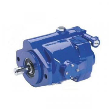 Vickers Algeria  Variable piston pump PVB10RS41CC12