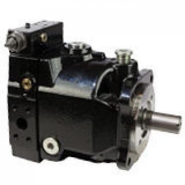 Piston pump PVT series PVT6-1L5D-C03-AD0