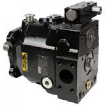 Piston pump PVT series PVT6-1L1D-C03-SR0