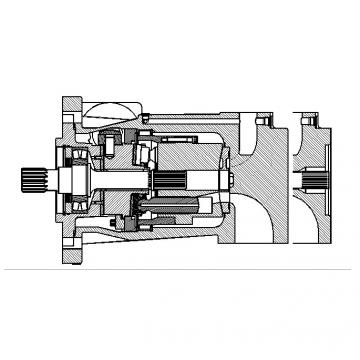 Dansion Cook Islands  P080 series pump P080-07L1C-J10-00