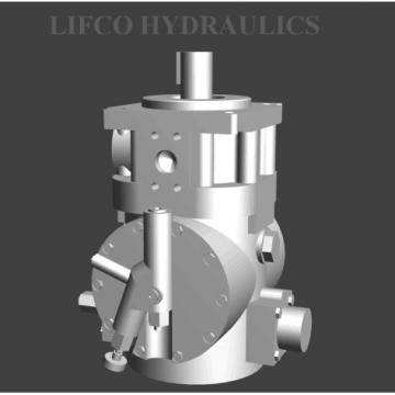 Dansion Western Sahara  Worldcup P6W series pump P6W-1R5B-T00-D1