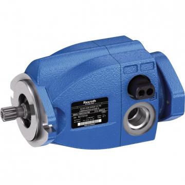 A4VSO125HD/30R-PPB13N00 Original Rexroth A4VSO Series Piston Pump Original import