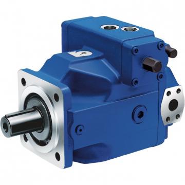 A4VSO125LR3N/30R-VPB13N00 Original Rexroth A4VSO Series Piston Pump Original import