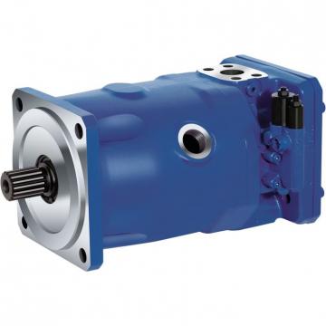 A4VSO125DP/30R-VPB13NOO Original Rexroth A4VSO Series Piston Pump Original import