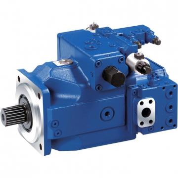 A4VSO125DR/30R-VPB13NOO Original Rexroth A4VSO Series Piston Pump Original import