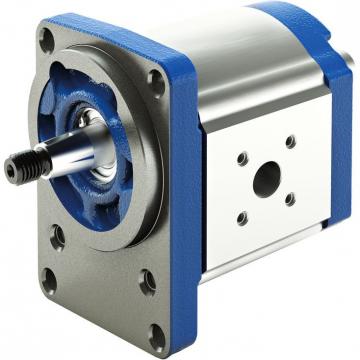 A4VSO500DP/30R+A4VSO500DP/30RE Original Rexroth A4VSO Series Piston Pump Original import