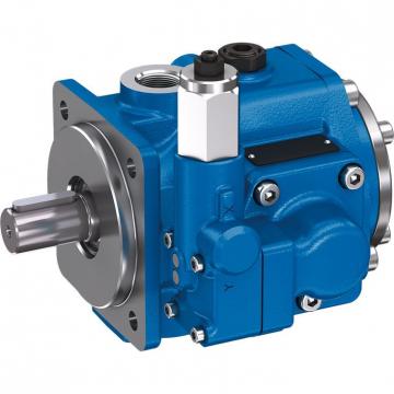 A4VSO125HS4/30L-VPB13NOO Original Rexroth A4VSO Series Piston Pump Original import