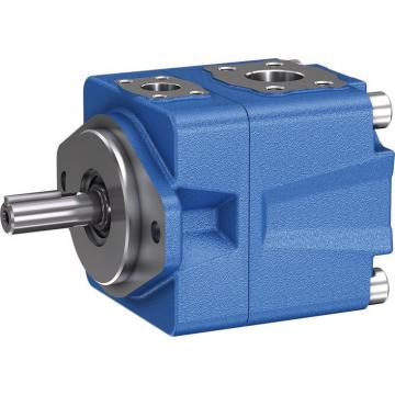 A4VSO125DP/30R-VPB13N00 Original Rexroth A4VSO Series Piston Pump Original import