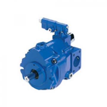 PVM018ER04AS02AAA28000000A0A Vickers Variable piston pumps PVM Series PVM018ER04AS02AAA28000000A0A Original import