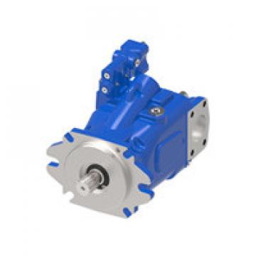 PVM098EL11ES02AAC28200000A0A Vickers Variable piston pumps PVM Series PVM098EL11ES02AAC28200000A0A Original import