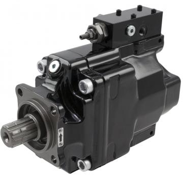 T7DS B42 2R02 A100 Original T7 series Dension Vane pump Original import