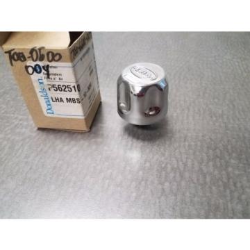 ***NEW***Donaldson Iran  Threaded Filler Hydraulic Breather Cap 1/4 NPT; P562510