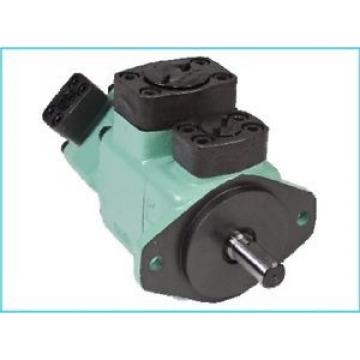 YUKEN Cayman Islands  Series Industrial Double Vane Pumps -PVR1050 - 12 - 26