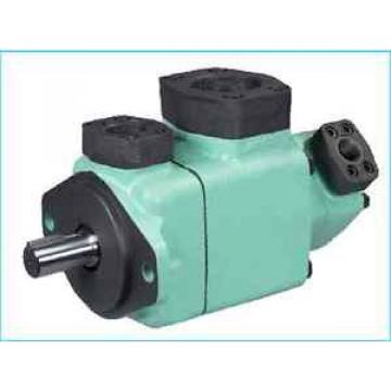 YUKEN Gobon  Industrial Double Vane Pumps - PVR 50150 - 20 - 90