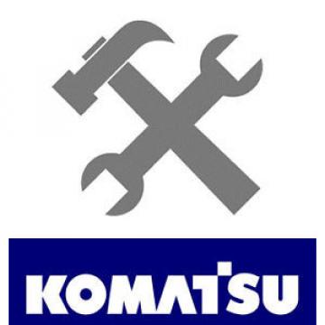 Komatsu Guam  Bulldozer D39EX-22 D39 EX 22 Service Repair  Shop Manual