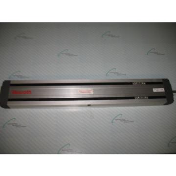 REXROTH MODEL CKK15-110 LINEAR ACTUATOR 560MM STROKE