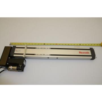 Rexroth R005516519 Linear Actuator, Danaher Motion DBL2H00040-0R2-000-S40 Motor