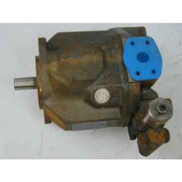 Rexroth Guam  hydraulic pump A10VS018DR/31R R910940516