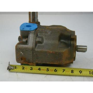 Rexroth Guam  hydraulic pump A10VS018DR/31R R910940516