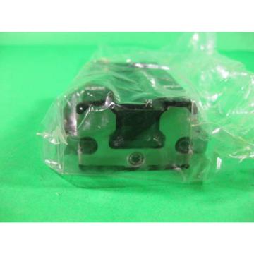 Rexroth Bosch Linear Rail Bearing Block -- R165122420 -- origin