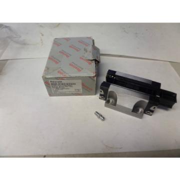 Rexroth Runner Block Ball Carriage Linear Bearing R165122320 origin