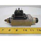 Rexroth Canada France HED 4 OA 15/50 Z14 W16 HED4OA15/50Z14 W16 Hydraulic Valve