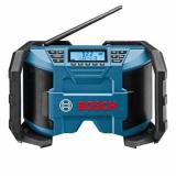 NEW! Gibraltar  Bosch 10.8V Cordless Job-Site RADIO - GML 10.8V-LI BB - SKIN ONLY - SALE!!!