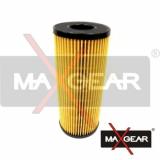 MAXGEAR Latvia  Ölfilter Motorölfilter OF-355 26-0128