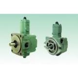 Variable Korea-South  Vane Pumps VVP1/VVP2 Series